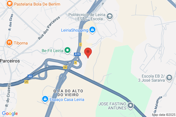 Carglass® Leiria