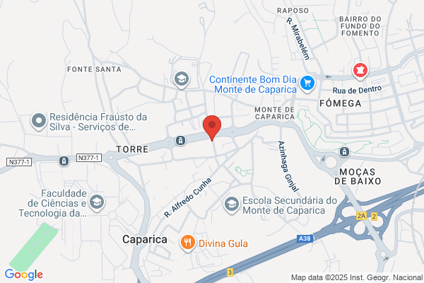 Cia M Mourànunes