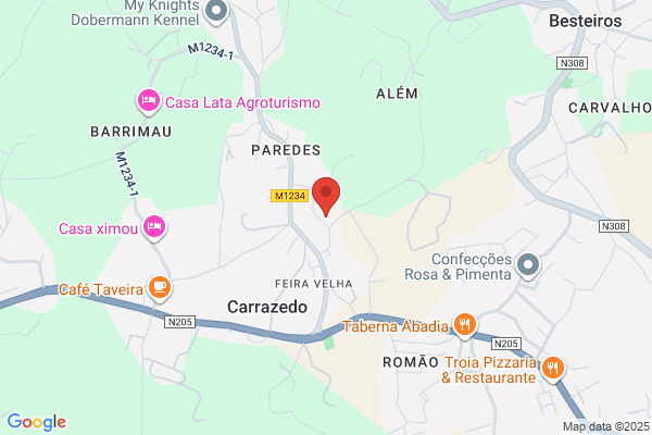 Ds Rural-Mediaï Imobiliéa Lda