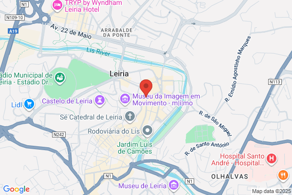 Escala Urbana-Planeamento E Ordenamento Do Território Lda