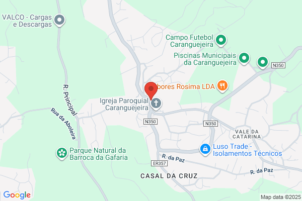 F Cardoso. Lda