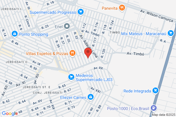 Fátima Cabeleireiros