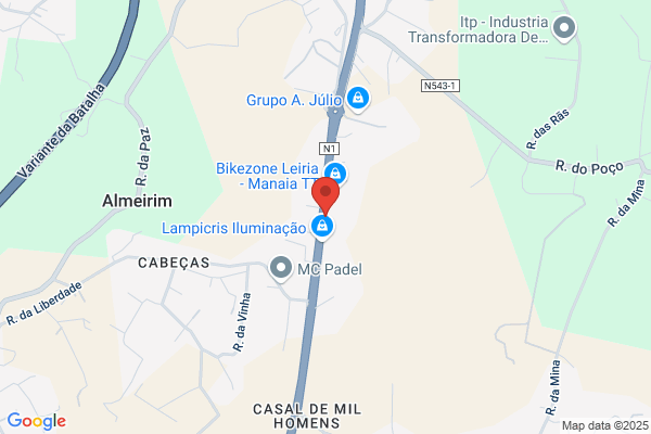 Iledio Lopes Ferreira