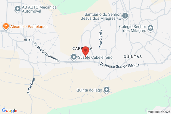 Rui Alexandre Dos Reis Unipessoal Lda