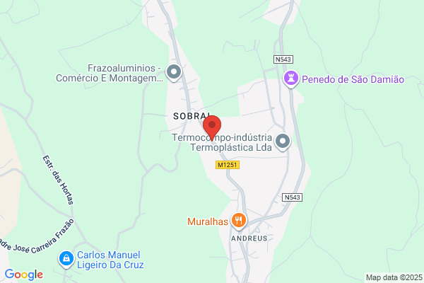TSA Transportes Mudanças Internacionais