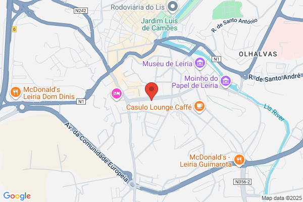 Aci-Sociedade De Mediaiao Imobiliaria. Lda