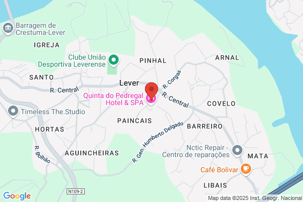 Armindo Gouveia