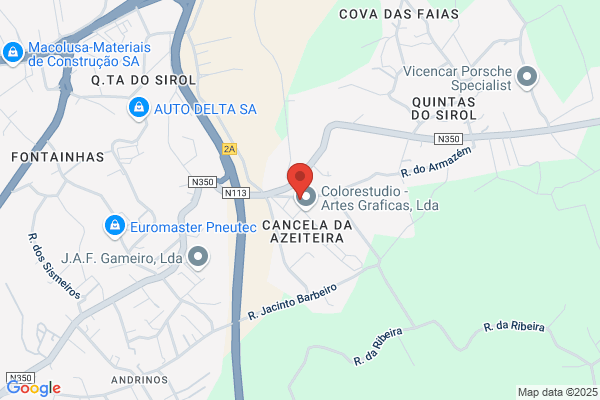 Arquibox Unipessoal Lda