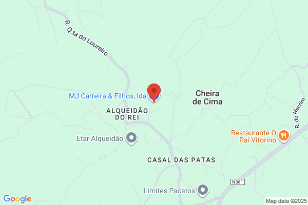 Carreira & Carreira. Lda