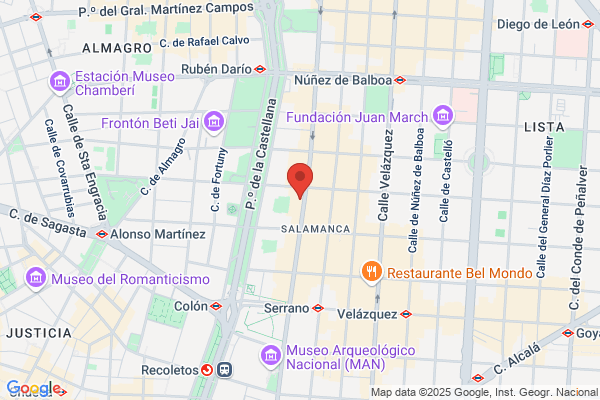 Cldia Serrano