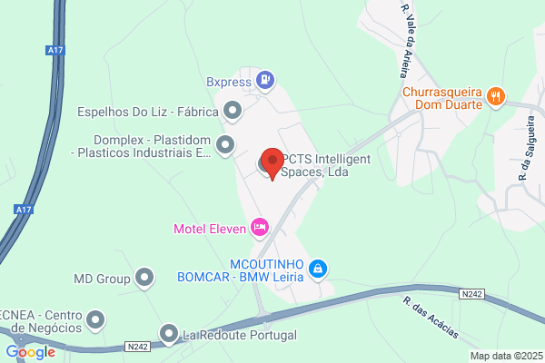 Cotrapla-Composiiao E Transformaiao De Plasticos. Lda