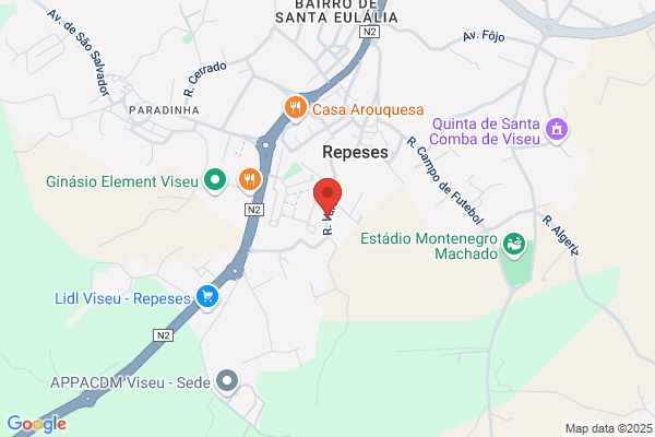 Restaurante Bom Regresso Lda
