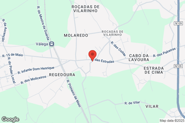 Alfredo J Silva Fidalgo