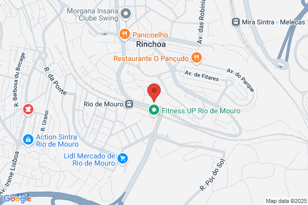 Amaral & Associados-Sociedade De Mediaï Imobiliéa Lda