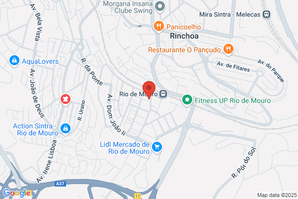 Area Certa-Sociedade De Mediaiao Imobiliaria. Lda