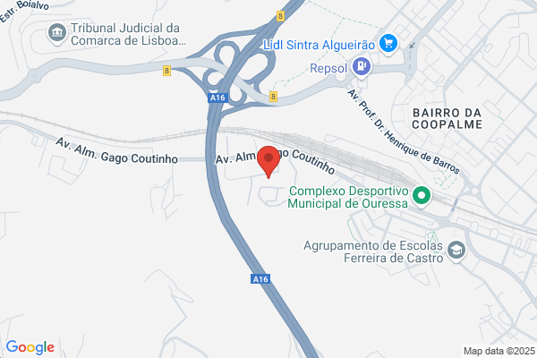 Bio-Assistencia-Cooperaiao Tecnica E Serviios. Sa