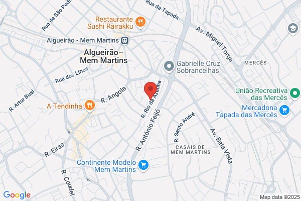 Cristal De Mem Martins-Vidros E Espelhos. Lda
