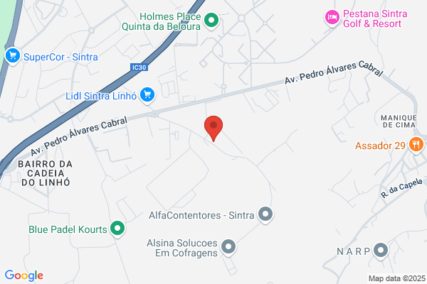 Gesprisa-Gestàe Servió Lda