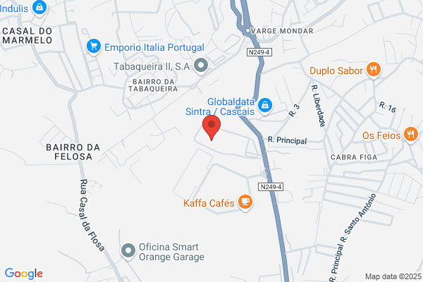 Imc-Compra E Venda De Imis Lda