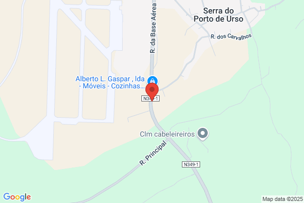 Oligama-Representaes De Automis Lda