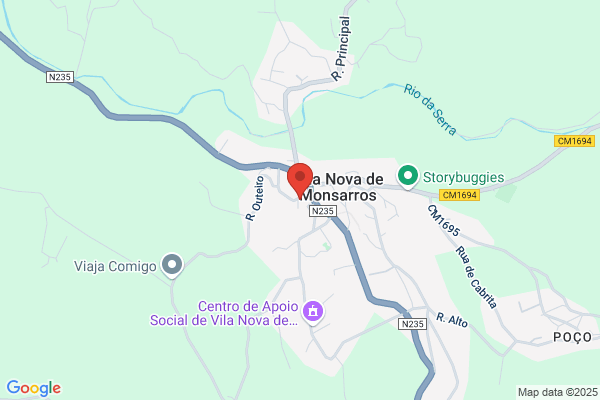 Padaria A Vilameanense