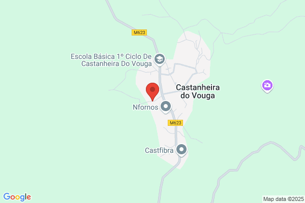 Gouxafibras-Industria E Comercio De Fibras. Lda