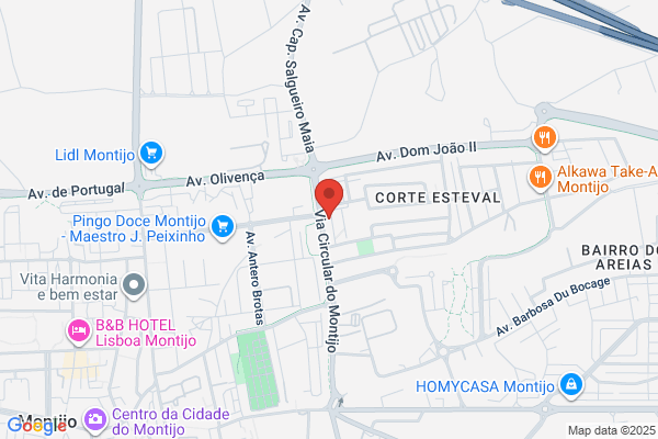 Camacho,pimenta,pereira & Associados-Sociedade De Advogados