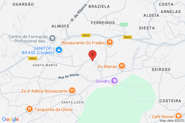 Fabricante De Maveis Reunidos. Lda