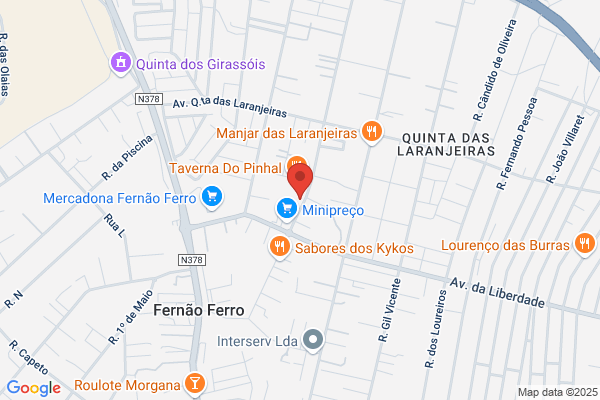 Maria Ana P Dias Neves