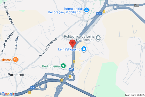 Bosch Car Service - Leirivolante Lda