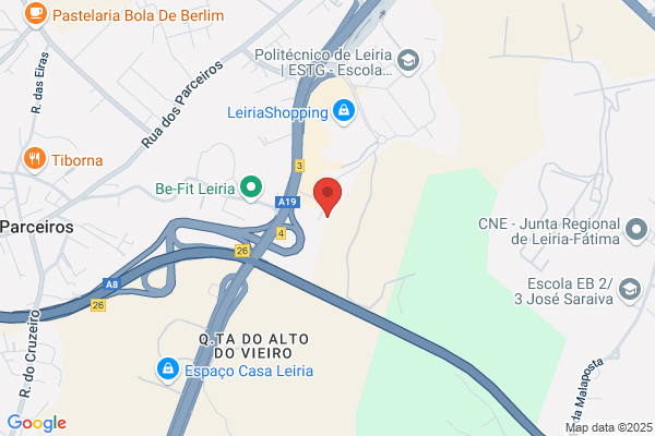 Carglass® Leiria