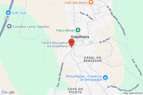 Criacionário-Edição De Publicações Lda