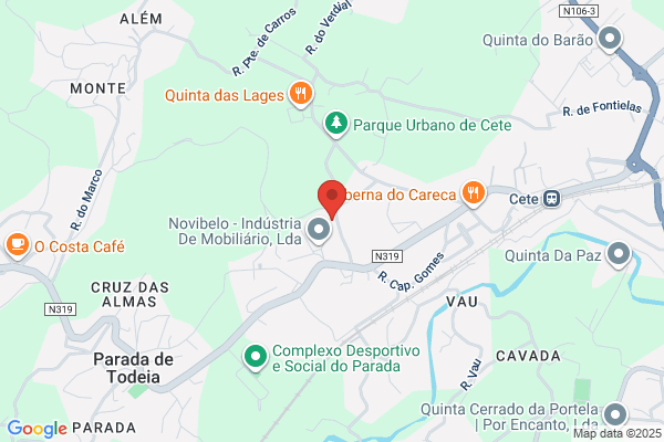 F C L Climatizaiåes-Comercio Importaiao/Exportaiao. Lda