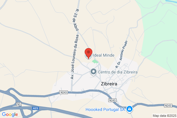 A Ideal De Transportes E Materiais De construiao Esmoriz. lda
