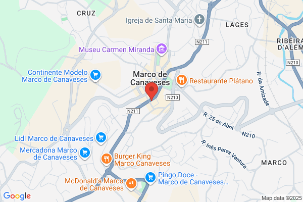 Carmen J Reis Miranda