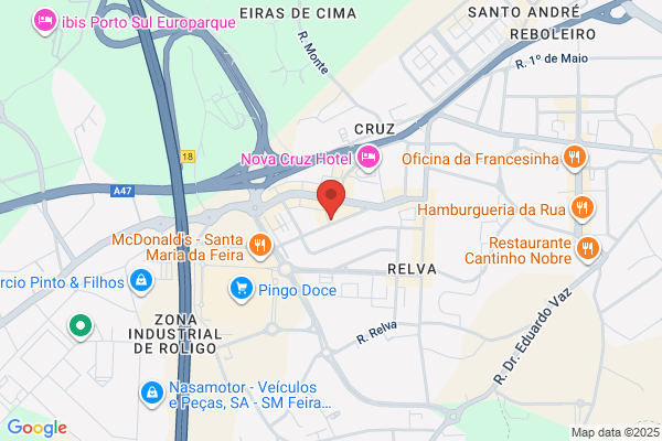 Consultório Médico Dentário Drª Manuela Fernandes