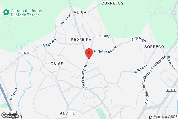 Manuel Pereira Dias Da Silva. Lda