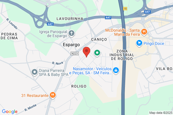 Predicaster-Sociedade De Mediaï Imobiliéa Lda
