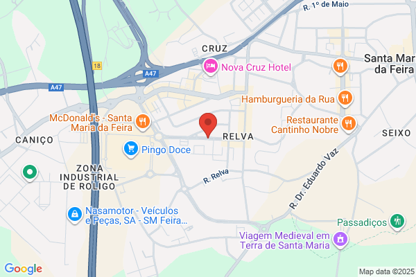 TRANQUILIDADE: Agente Carlos Borges Santos Mediação Seguros Unipessoal Lda.
