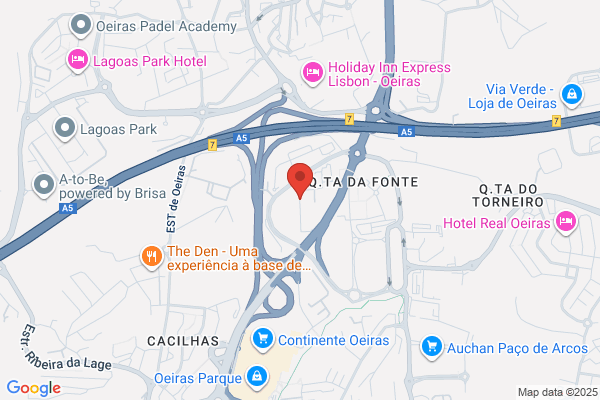 A Menarini Portugal-Farmacêutica SA