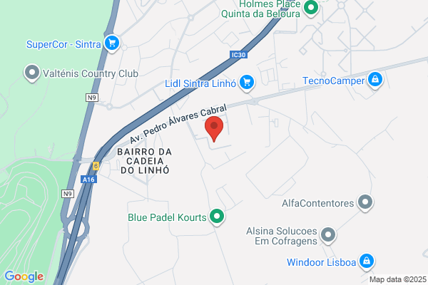 Baam-Comunicação & Imagem Lda