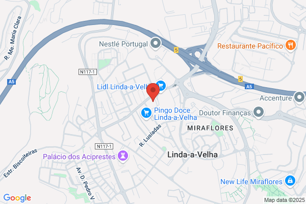 Cabeleireiro Bréda