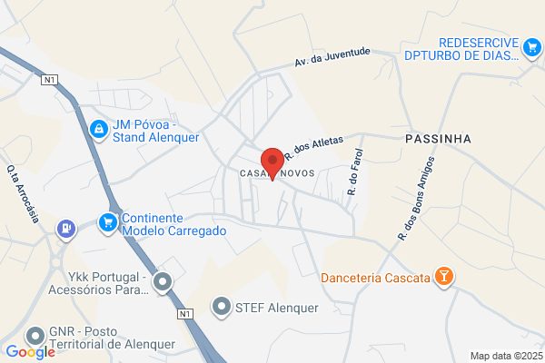 Dentomiléo-Clinica Mico Dentéa Lda
