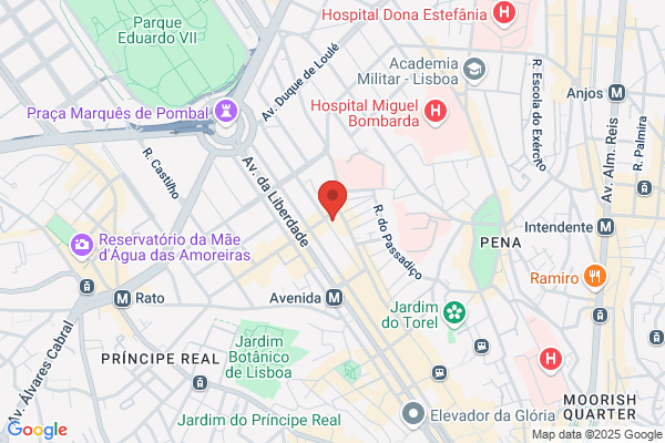 Dietro-Gabinete De Estudos Projectos Lda