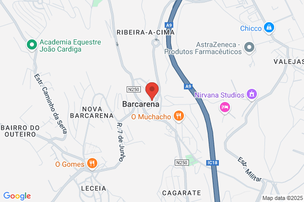 Farmácia Sílvia Unipessoal Lda