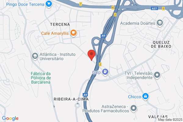 Terbi-Instalações E Montagens Publicitárias Lda