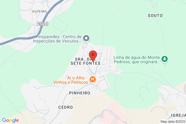 Calheiro & Castro. Lda