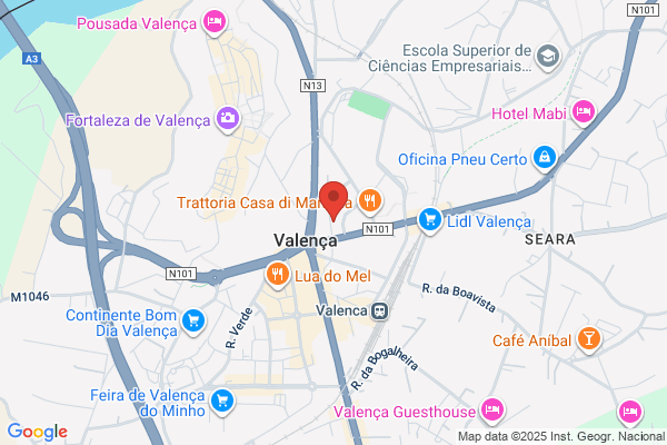 Farmácia Do Jardim