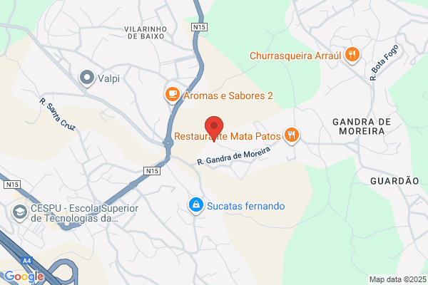 Fòica Cadeiras M J M Lda