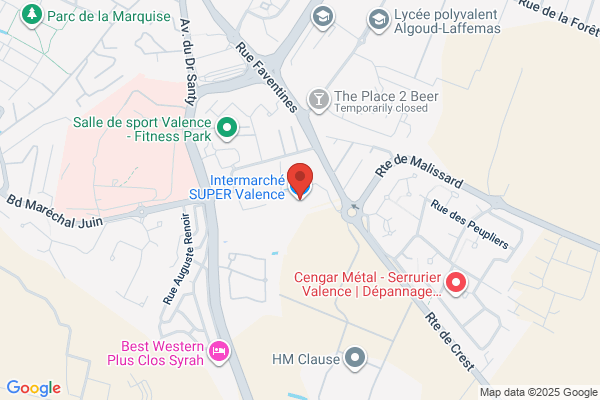 Intermarché De Valença